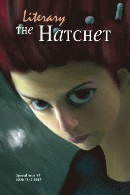 Collective - The Literary Hatchet #7, Häftad. Tillgänglighet: Lägg i varukorg