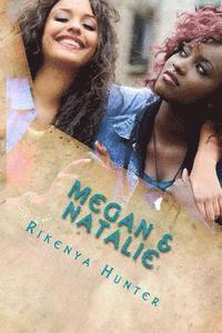 Rikenya Hunter - Megan & Natalie, Häftad. Tillgänglighet: Lägg i varukorg