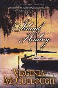 Virginia McCullough - Island Healing, Häftad. Tillgänglighet: Lägg i varukorg