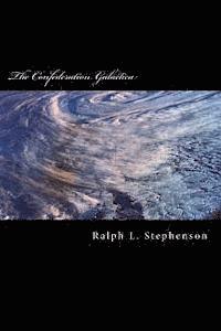 Ralph L. Stephenson - The Confederation Galactica, Häftad. Tillgänglighet: Lägg i varukorg