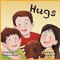 Andrew Black - Hugs, Häftad. Tillgänglighet: Lägg i varukorg