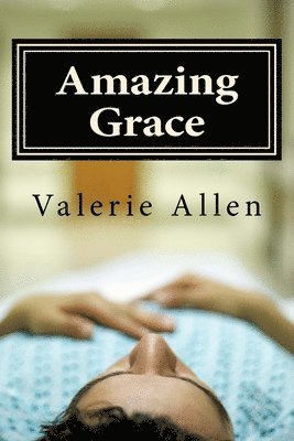 Valerie Allen - Amazing Grace, Häftad. Tillgänglighet: Lägg i varukorg
