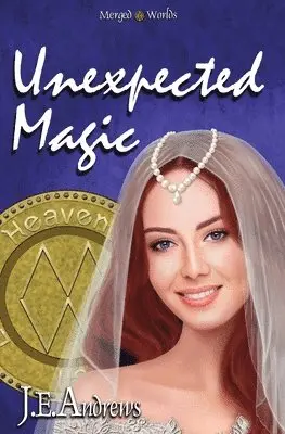 J. E. Andrews - Unexpected Magic, Häftad. Tillgänglighet: Lägg i varukorg
