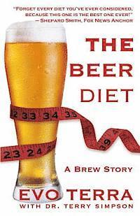Terry Simpson, Evo Terra - The Beer Diet (A Brew Story), Häftad. Tillgänglighet: Lägg i varukorg
