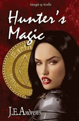 J. E. Andrews - Hunter's Magic, Häftad. Tillgänglighet: Lägg i varukorg