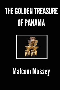 Golden Treasure of Panama