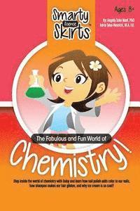 Adria Taha Resnick, Angela Taha Naef - The Fabulous and Fun World of Chemistry!: A science book for girls by girls!!, Häftad. Tillgänglighet: Lägg i varukorg