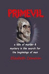 Elizabeth Cameron - Primevil, Häftad