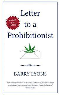 Barry Lyons - Letter to a Prohibitionist, Häftad. Tillgänglighet: Lägg i varukorg