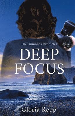 Gloria Repp - Deep Focus, Häftad. Tillgänglighet: Lägg i varukorg