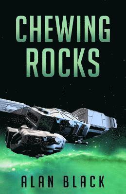 Alan Black - Chewing Rocks, Häftad. Tillgänglighet: Lägg i varukorg
