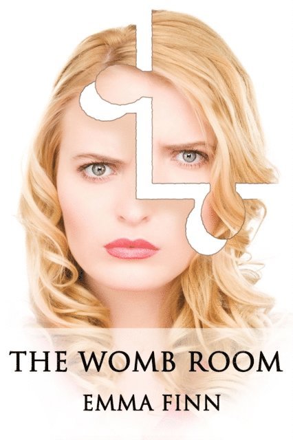 Emma Finn - The WOMB room, Häftad