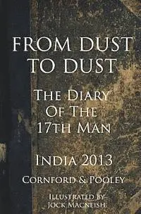 Jeremy Pooley - From Dust to Dust - Illustrated, Häftad. Tillgänglighet: Lägg i varukorg
