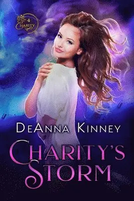 Deanna Kinney - Charity's Storm (Charity Series Book 4), Häftad. Tillgänglighet: Lägg i varukorg