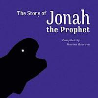 The story of Prophet Jonah: Reading with children (English)