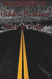 Titan Inkorp, C. J. Austin - Hidden Darkness: Dark of Night, Häftad