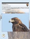 Landbird Monitoring in the Southern Plains Network: 2012 Annual Report