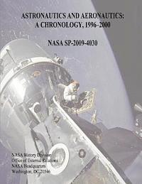 Marieke Lewis, Ryan Swanson - Astronautics and Aeronautics: A Chronology, 1996-2000, Häftad. Tillgänglighet: Lägg i varukorg