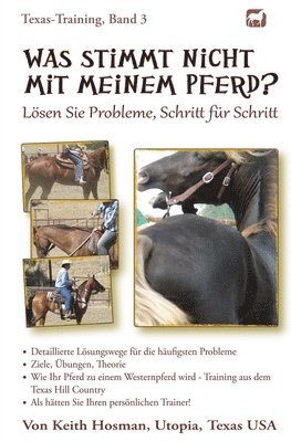 Patricia Sanderlin - Was stimmt nicht mit meinem Pferd?, Häftad. Tillgänglighet: Lägg i varukorg