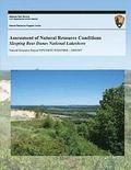 Assessment of Natural Resource Conditions Sleeping Bear Dunes National Lakeshore