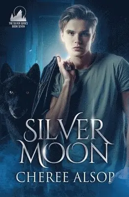 Cheree Alsop - Silver Moon, Häftad. Tillgänglighet: Lägg i varukorg