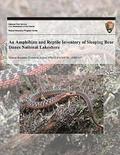An Amphibian and Reptile Inventory of Sleeping Bear Dunes National Lakeshore