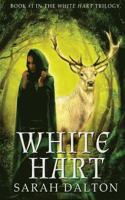 Sarah Dalton - White Hart, Häftad. Tillgänglighet: Lägg i varukorg