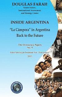 Douglas Farah - Inside Argentina, Häftad. Tillgänglighet: Lägg i varukorg