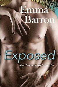 Emma Barron - Exposed, Häftad. Tillgänglighet: Lägg i varukorg