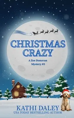 Kathi Daley - Christmas Crazy, Häftad. Tillgänglighet: Lägg i varukorg