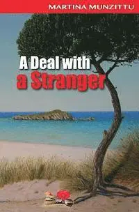 Martina Munzittu - A Deal with a Stranger: A Romantic/Mystery Novel Set in Sardinia, Häftad. Tillgänglighet: Lägg i varukorg