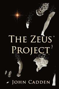 John Cadden - The Zeus Project, Häftad