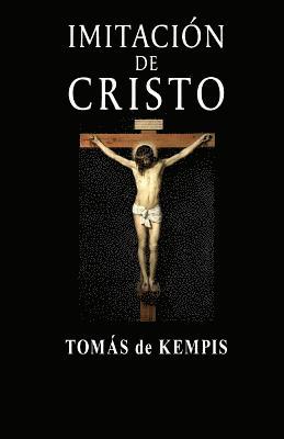 Tomas De Kempis - Imitación de Cristo, Häftad