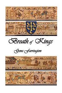 Gene Farrington - Breath of Kings, Häftad. Tillgänglighet: Lägg i varukorg