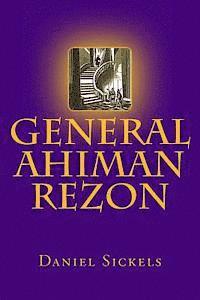 Daniel Sickels - General Ahiman Rezon, Häftad. Tillgänglighet: Lägg i varukorg