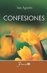 San Agustin - Confesiones. San Agustin, Häftad. Tillgänglighet: Lägg i varukorg