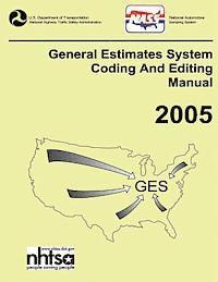 GES Coding and Editing Manual-2005