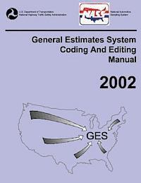 GES Coding and Editing Manual-2002