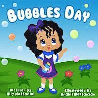 Ally Nathaniel - Bubbles Day, Häftad. Tillgänglighet: Lägg i varukorg