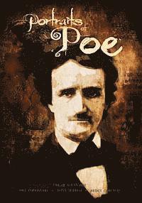 Portraits of Poe: Edgar Allan Poe Illustrated, Häftad. Tillgänglighet: Lägg i varukorg