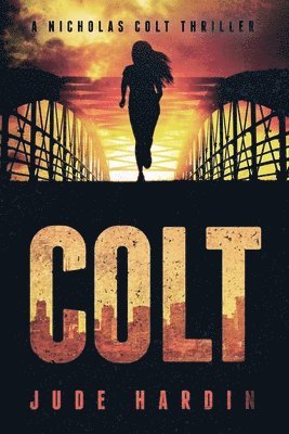 Jude Hardin - Colt, Häftad