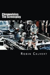 Robin Calvert - Chronovision, Häftad. Tillgänglighet: Lägg i varukorg