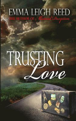 Emma Leigh Reed - Trusting Love, Häftad. Tillgänglighet: Lägg i varukorg