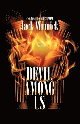 Jack Winnick - Devil Among Us, Häftad. Tillgänglighet: Lägg i varukorg