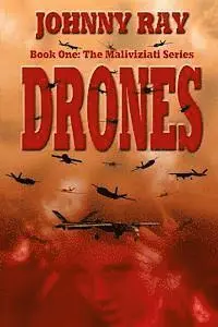 Johnny Ray - Drones, Häftad. Tillgänglighet: Lägg i varukorg