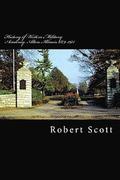 History of Western Military Academy, Alton, Illinois 1879-1971