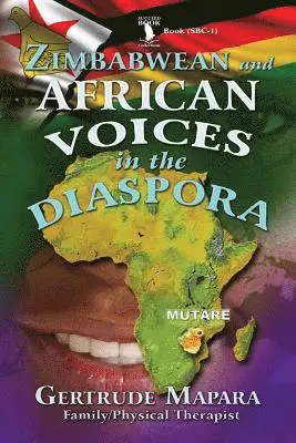 Gertrude Mapara - Zimbabwean and African Voices in The Disapora, Häftad. Tillgänglighet: Lägg i varukorg