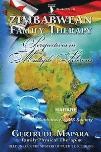 Gertrude Mapara - Zimbabwean Family Therapy: Perspectives in Multiple Sclerosis, Häftad. Tillgänglighet: Lägg i varukorg