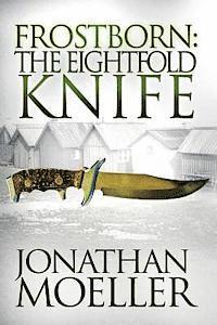 Frostborn: The Eightfold Knife