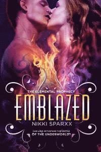 Emblazed